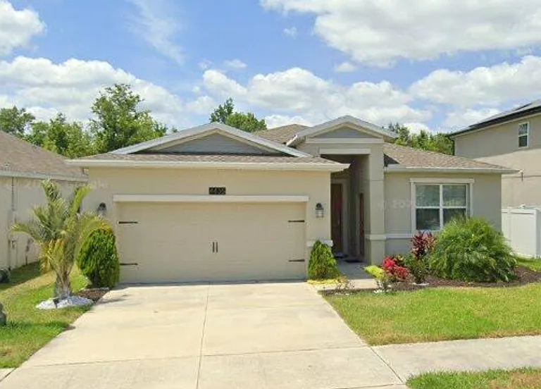 4435 Seven Canyons Dr #1 — Photo 1
