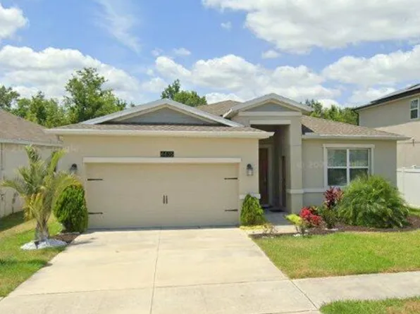 4435 Seven Canyons Dr #1, Kissimmee, FL 34746
