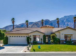 989 Vista Dunes, Palm Springs, CA 92262