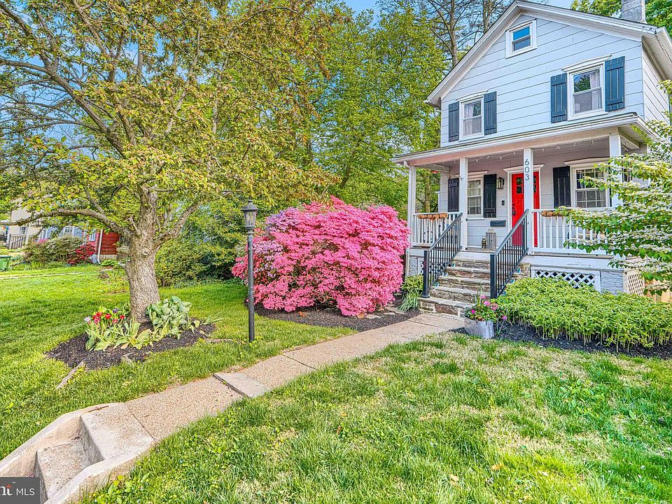 1st image of 603 Cedarcroft Rd