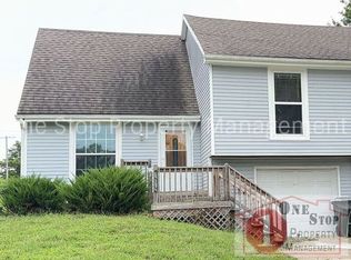 19107 E 18th St N, Independence, MO 64058