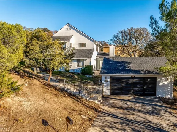 806 Grove St, Paso Robles, CA 93446