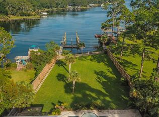 938 Pocahontas Dr, Fort Walton Beach, FL 32547