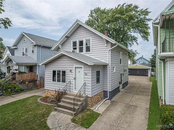 185 Lasalle Ave, Kenmore, NY 14217
