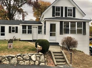 21 Kittredge Pl, Clinton, MA 01510