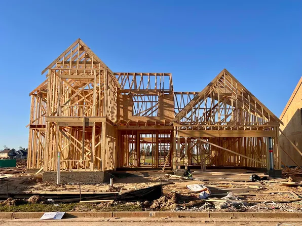 10322 Ashlyn Ln S, Collierville, TN 38017