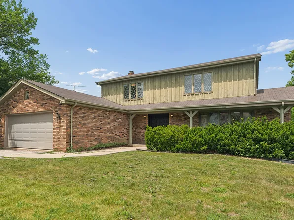 2736 Marlin Ct, Homewood, IL 60430