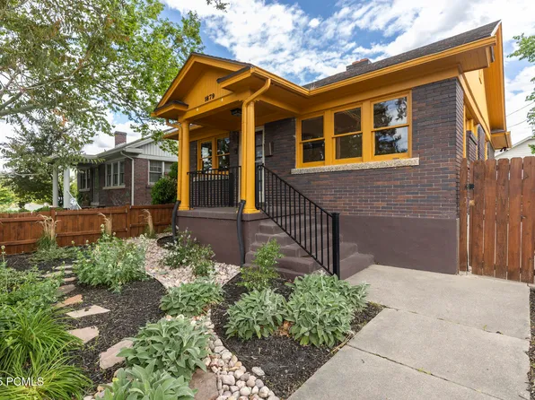 1879 S 1200 E, Salt Lake City, UT 84105