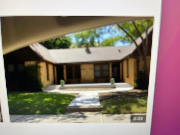 3202 Cockrell Ave, Benbrook, TX 76109