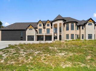 7120 W Boyington Ln, Monee, IL 60449