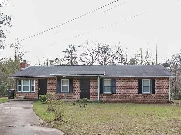 116 Kevin Ct, Warner Robins, GA 31093
