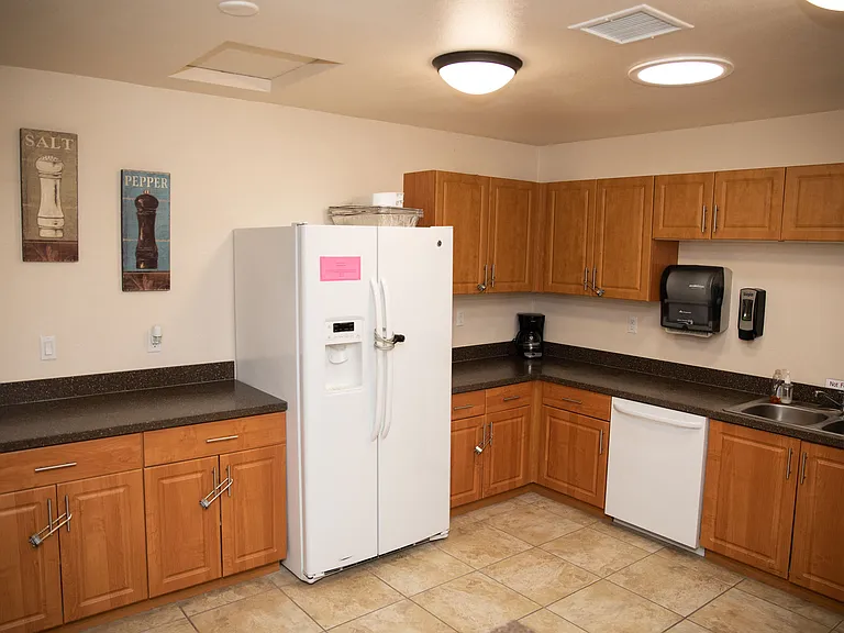 Heritage Glen Apartments — Photo 6