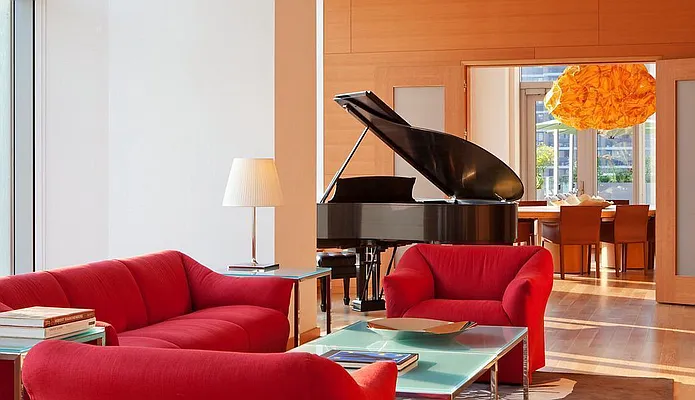 Rented by Keller Williams NYC | media 21