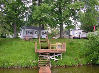 5238 Mount Maria Rd, Hubbard Lake, MI 49747