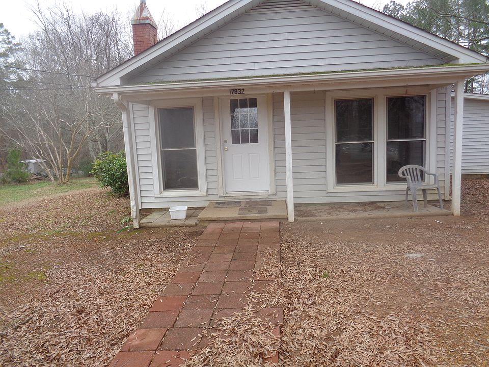 Front Entrance/porch