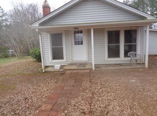 17832 Porter Hill Rd, Norwood, NC 28128