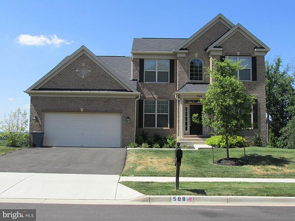 2nd image of 508 Bricker Dr