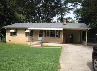 106 Carver St, Gaffney, SC 29341