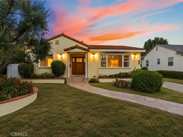 5110 Petit Ave, Encino, CA 91436