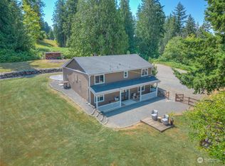27805 SE 392nd St, Enumclaw, WA 98022