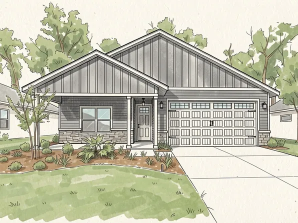 Aspen Plan, Tanglewood