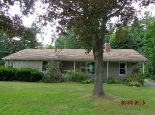 63 Lincoln Ter, Bloomfield, CT 06002