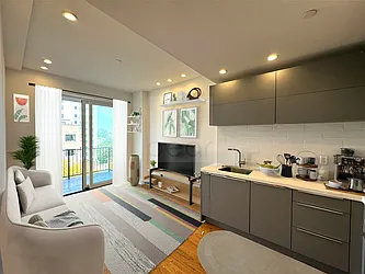 Rented by Pear NYC LLC