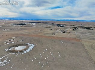 26707 County Road 21, Elizabeth, CO 80107