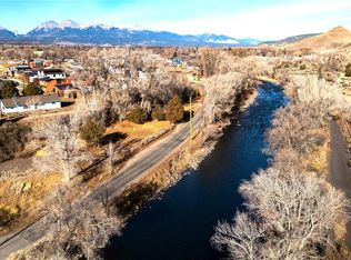 7193 County Road 105, Salida, CO 81201
