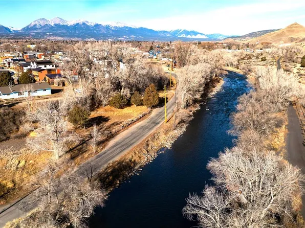 7193 County Road 105, Salida, CO 81201