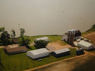 17147 340th Ave, Starbuck, MN 56381