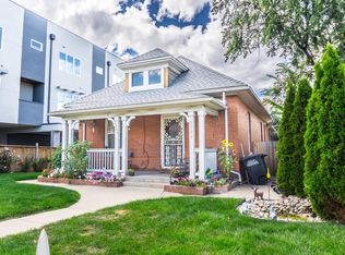4329 N Tennyson St, Denver, CO 80212