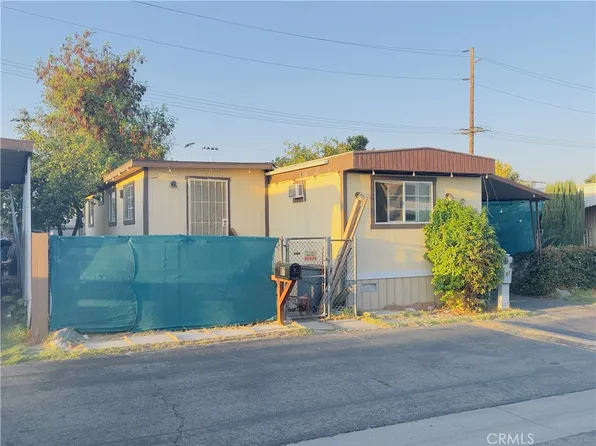 190 N Meridian Ave Space 87, Rialto, CA 92376