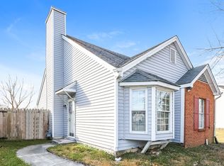 2515 Sonar St, Nashville, TN 37214