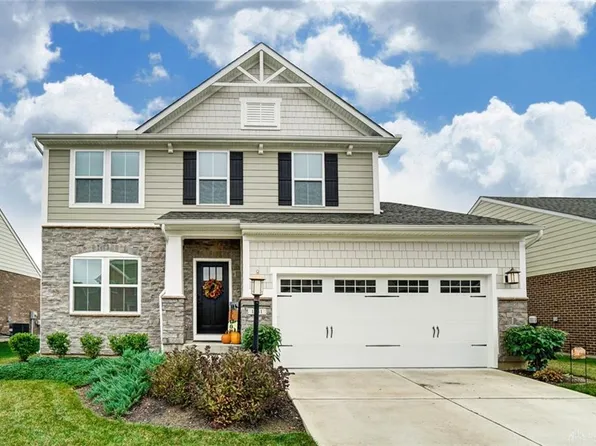 1651 Summit Creek Dr, Centerville, OH 45458