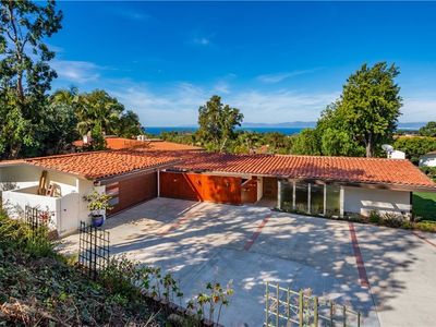 2028 Via Visalia, Palos Verdes Estates, CA, 90274