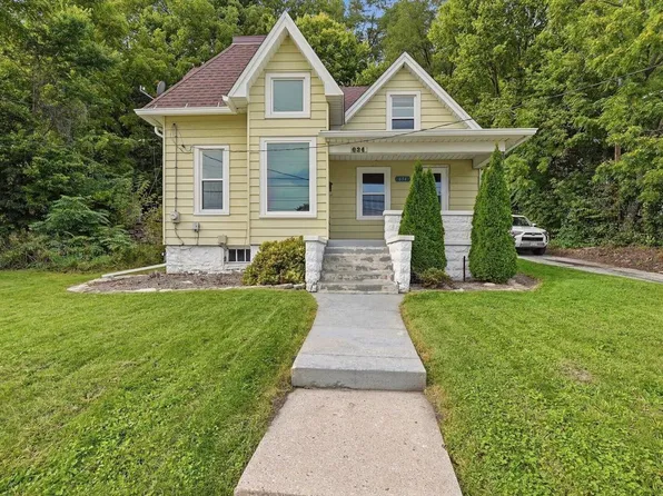 634 E North STREET, Waukesha, WI 53188