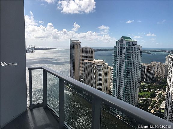 5th image of 300 S Biscayne Blvd APT 3902