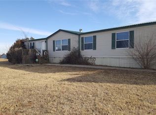 8806 Jade Ln, Blanchard, OK 73010