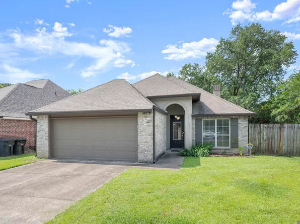 16008 Somersby Ave, Baton Rouge, LA 70817