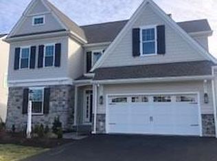 136 Chapel Hill Cir, Paoli, PA 19301