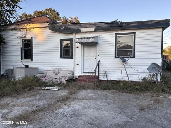 1126 Turpin Street, Augusta, GA 30901