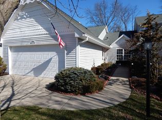 7662 Lake Pointe, Hamilton Twp, OH 45039