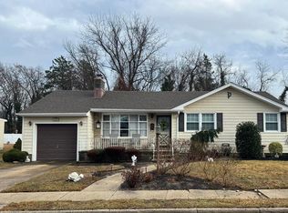 1604 Wells Ave, Northfield, NJ 08225