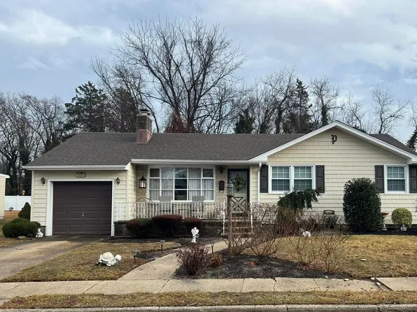 1604 Wells Ave, Northfield, NJ 08225