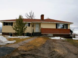 1507 Front St, Mccammon, ID 83250