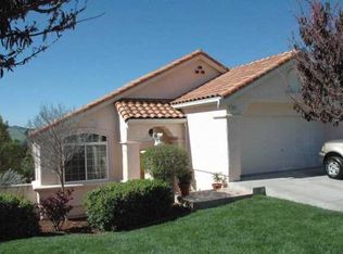 2063 Bluerock Cir, Concord, CA 94521