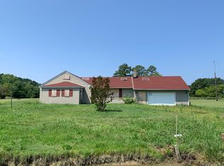 4658 White Marsh Rd, Madison, MD 21648