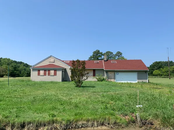 4658 White Marsh Rd, Madison, MD 21648