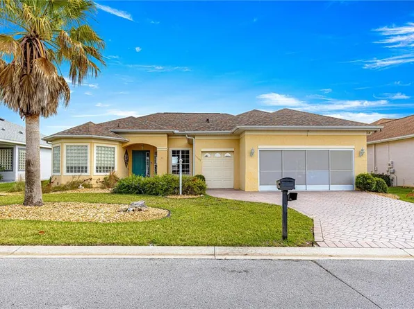 11799 SE 173rd Lane Rd, Summerfield, FL 34491